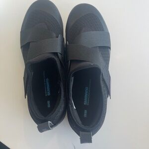 Shimano Indoor Cycle Shoes - Size 39 (women's 7)